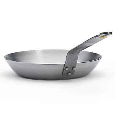 De Buyer Mineral B Element koekenpan 26 cm