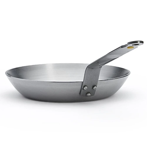 de buyer mineral b element koekenpan 28 cm