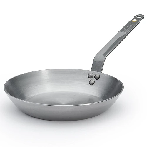 de buyer mineral b element koekenpan 28 cm