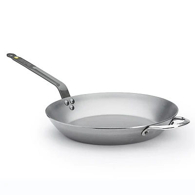 De Buyer Mineral B Element koekenpan 32 cm