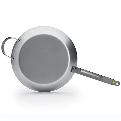 De Buyer Mineral B Element koekenpan 32 cm