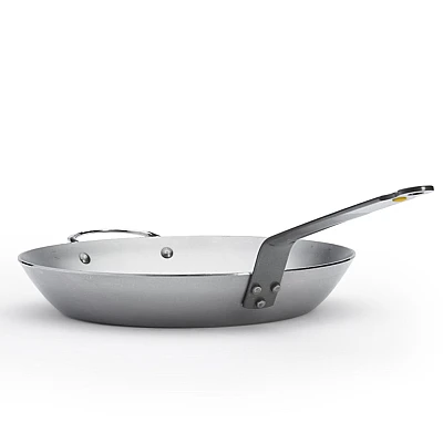 De Buyer Mineral B Element koekenpan 32 cm