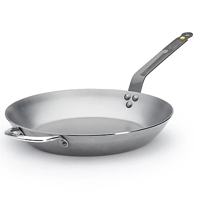 De Buyer Mineral B Element koekenpan 32 cm