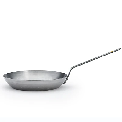 De Buyer Mineral B Element Grillpan 26 cm