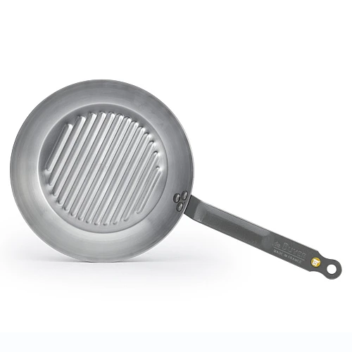de buyer mineral b element grillpan 26 cm