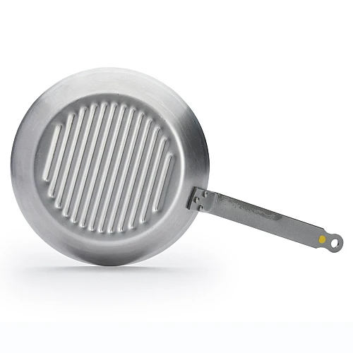 de buyer mineral b element grillpan 26 cm