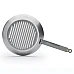 de buyer mineral b element grillpan 26 cm