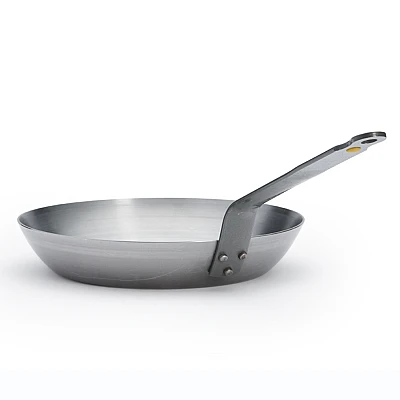 De Buyer Mineral B Element Grillpan 26 cm