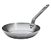 de buyer mineral b element grillpan 26 cm