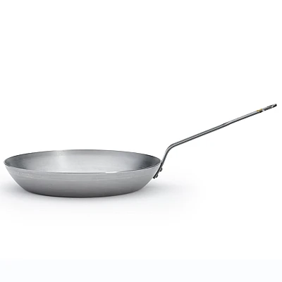 De Buyer Mineral B Element Grillpan 32 cm