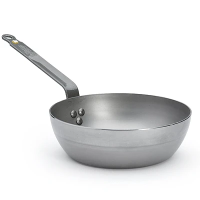 De Buyer Mineral B Element Bräter 24 cm