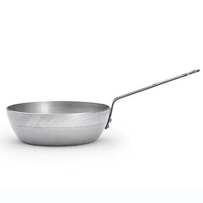 De Buyer Mineral B Element Bräter 24 cm