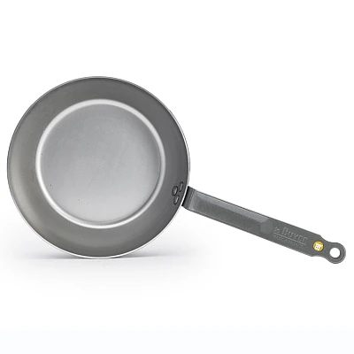 De Buyer Mineral B Element Bräter 24 cm