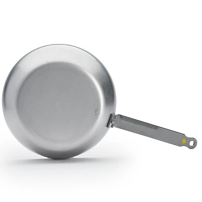 De Buyer Mineral B Element Bräter 24 cm