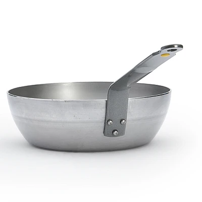 De Buyer Mineral B Element Bräter 24 cm