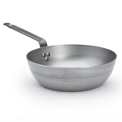 De Buyer Mineral B Element Hapjespan 28 cm