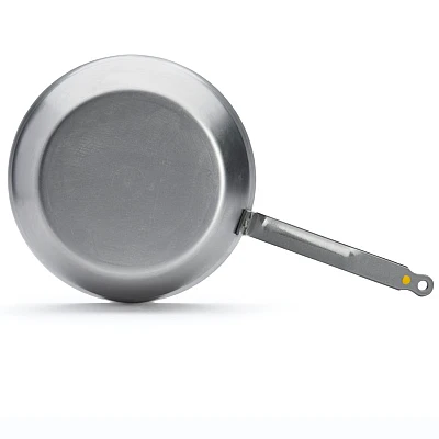 De Buyer Mineral B Element Hapjespan 28 cm