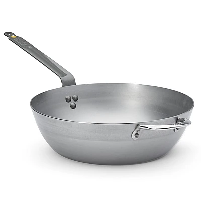 De Buyer Mineral B Element Hapjespan 32 cm