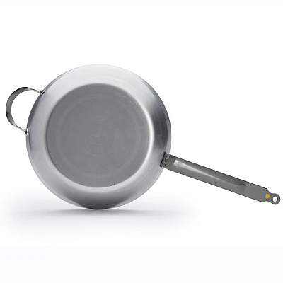 De Buyer Mineral B Element Hapjespan 32 cm