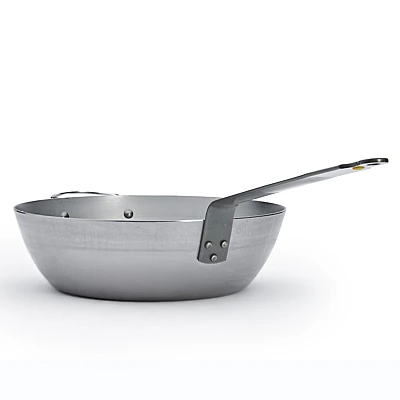 De Buyer Mineral B Element Hapjespan 32 cm