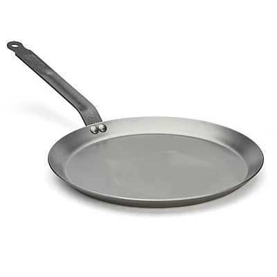 De Buyer Mineral B Element Crepepan 30 cm