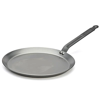 De Buyer Mineral B Element Crepepan 30 cm