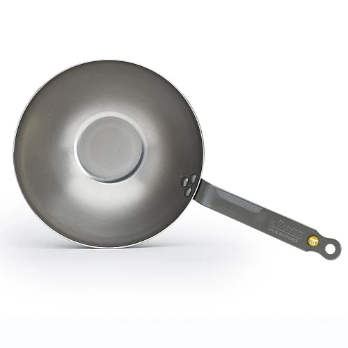 de buyer mineral b element wokpan 24cm