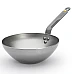 de buyer mineral b element wokpan 24cm