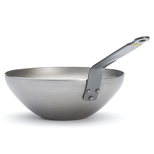 de buyer mineral b element wokpan 24cm