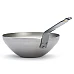 de buyer mineral b element wokpan 24cm
