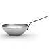 de buyer mineral b element wokpan 24cm