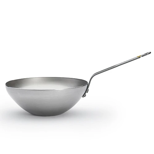 de buyer mineral b element wokpan 24cm