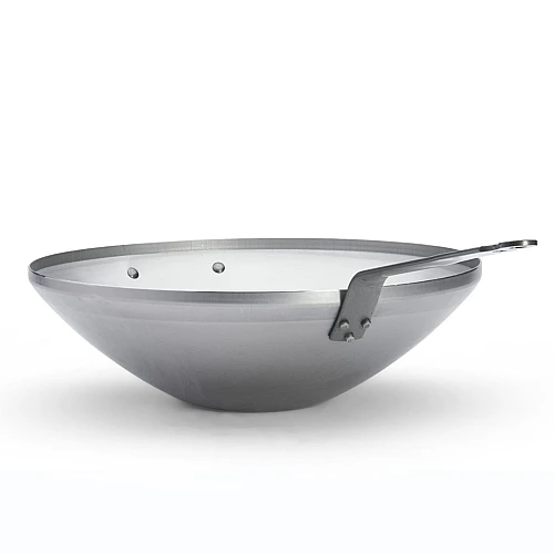 de buyer mineral b element wokpan 40cm