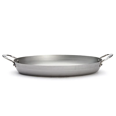 De Buyer Mineral B Element Roastingpan 36 cm