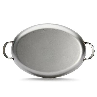 De Buyer Mineral B Element Roastingpan 36 cm