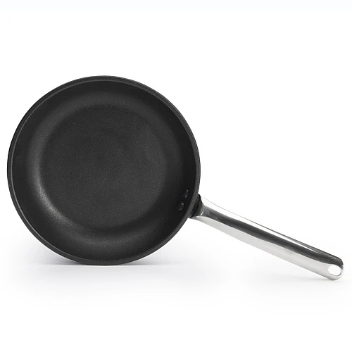 de buyer choc extreme koekenpan 24 cm