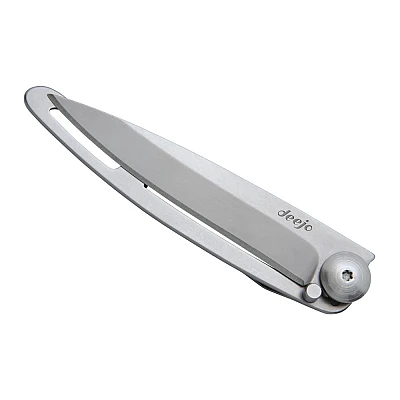 Deejo Zakmes Naked 27 gram