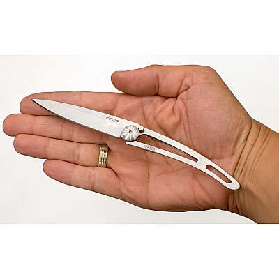 Deejo Zakmes Naked 27 gram