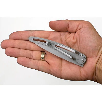 Deejo Zakmes Naked 37 gram