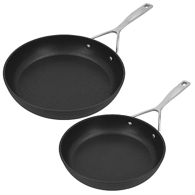 Demeyere Alu Pro Koekenpannenset 24 + 28 cm