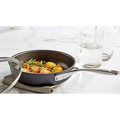 Demeyere Alu Pro 5 Duraslide Koekenpan 28 cm