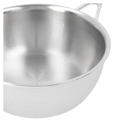 Demeyere Industry 5 Conische Sauteuse 20 cm