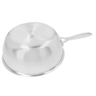 Demeyere Industry 5 Conische Sauteuse 20 cm