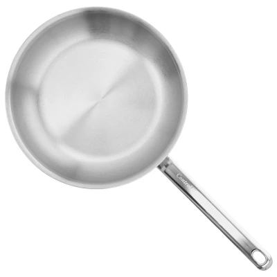 Demeyere John Pawson 7 Frying Pan 28 cm | Knivesworld.eu