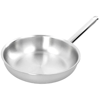 Demeyere John Pawson 7 Frying Pan 28 cm | Knivesworld.eu