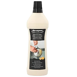 Demeyere Reinigingscrème RVS en Koper