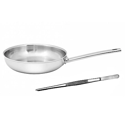 Demeyere Ecoline 5 Koekenpan 28 cm