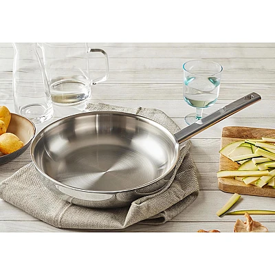 Demeyere Ecoline 5 Koekenpan 28 cm