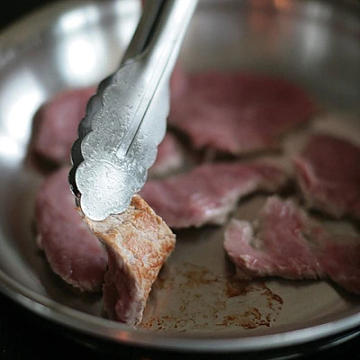 Demeyere Ecoline 5 Koekenpan 28 cm