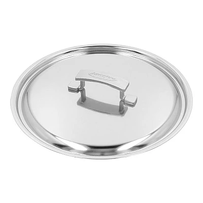 Demeyere Industry 5 Lage Sauteuse 28 cm